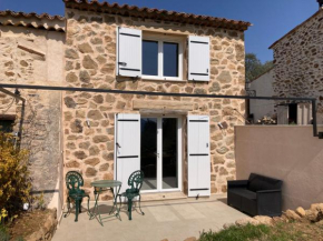 Cottage les Marjoris Tanneron, Tanneron